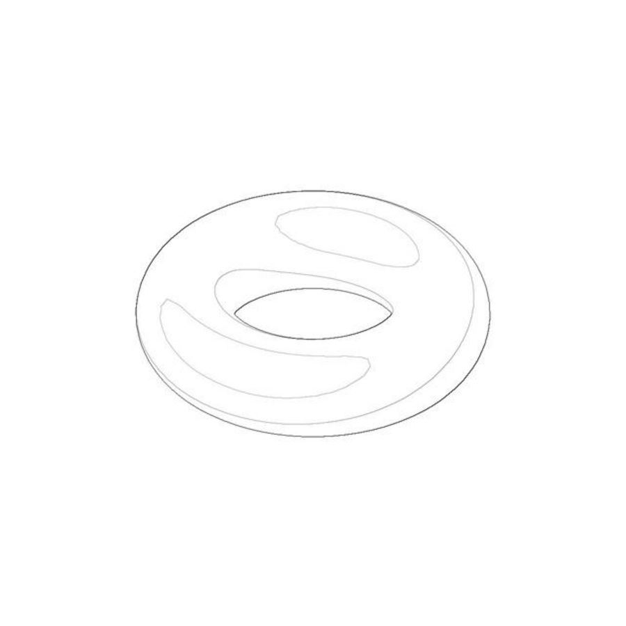 O-Ring 2,9x1,78mm 09141011390