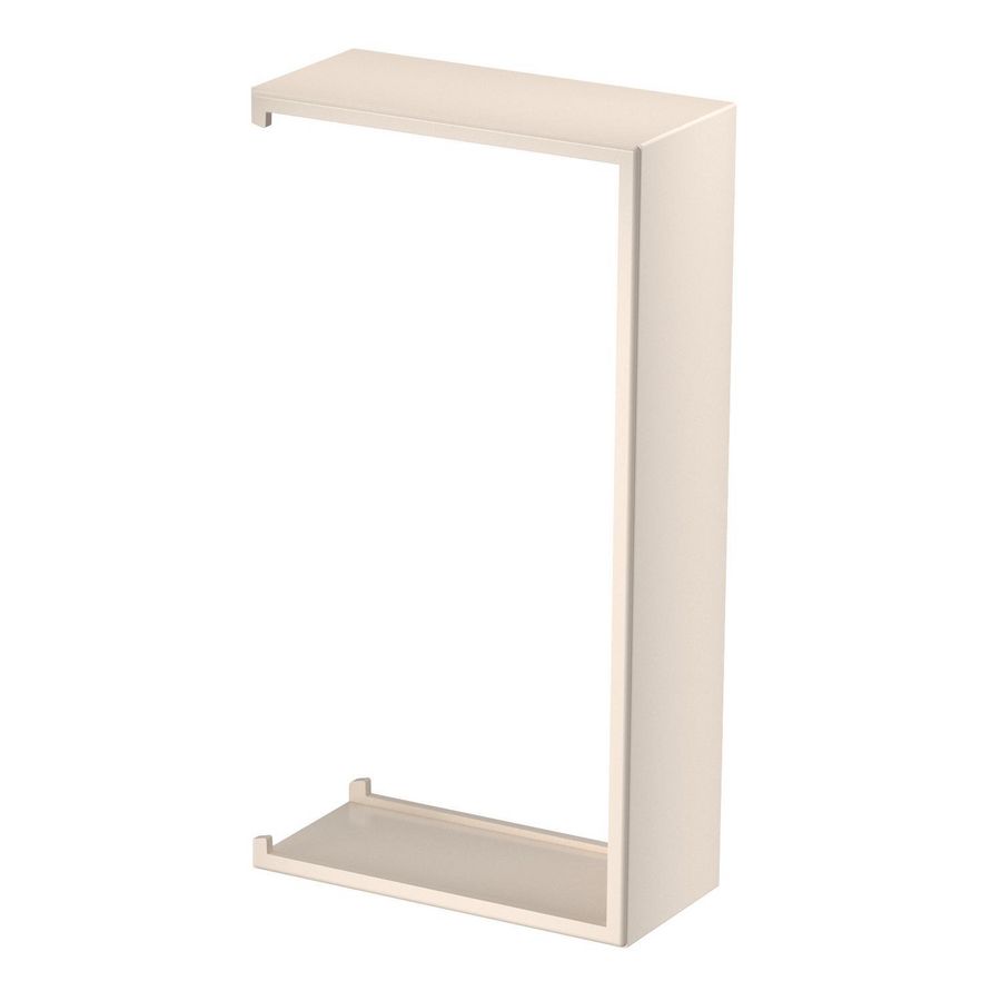 Naadafdekking SIGNA BASE 70x130 9001 polycarbonaat