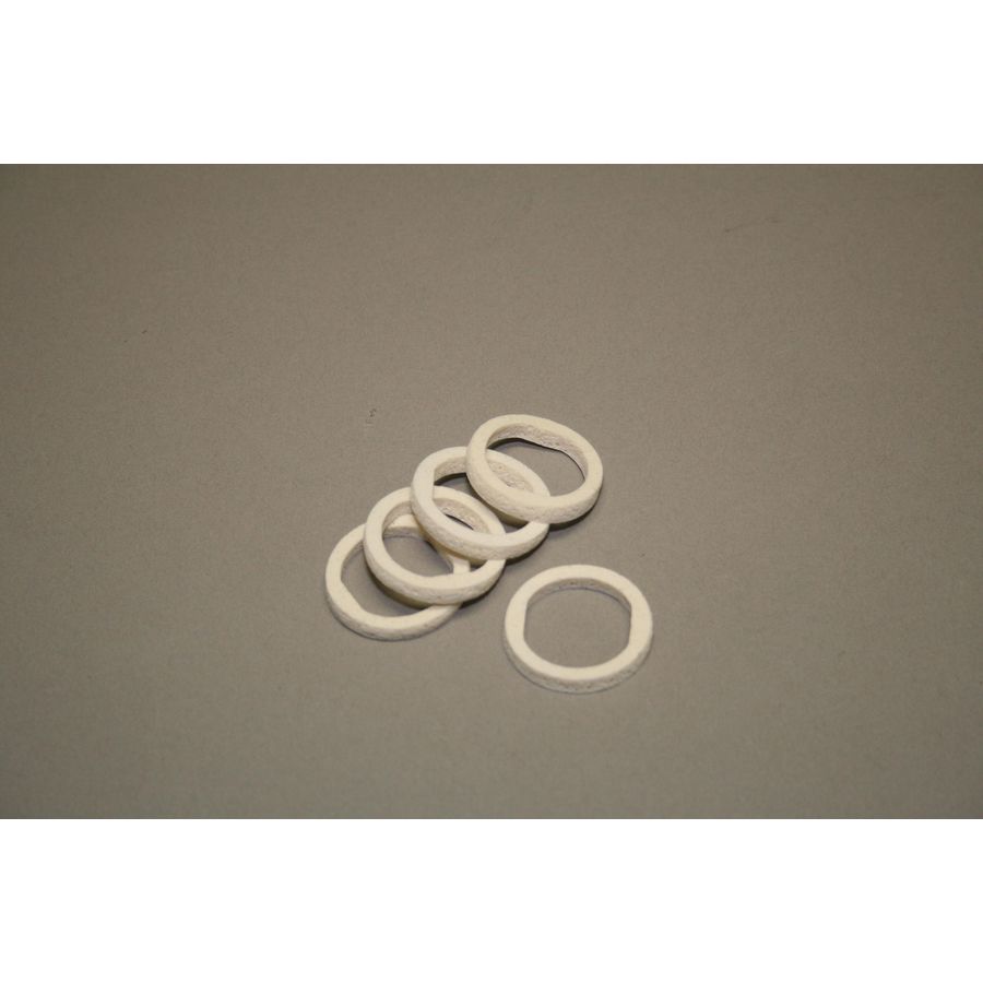 Afdichting gasbuis/frame 7746900127