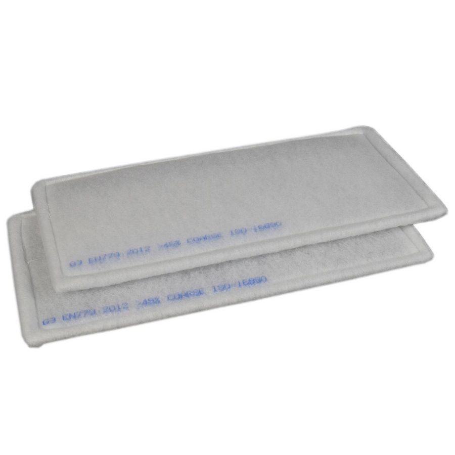 Doos a 50st. HRU 2/3 filters
