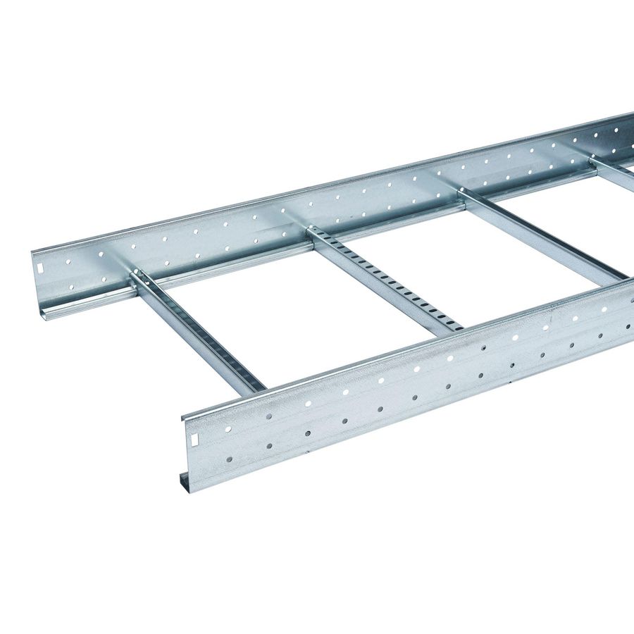 Lengte a 3m. Kabelladder middelzware sport 300 Sdz B500 H100