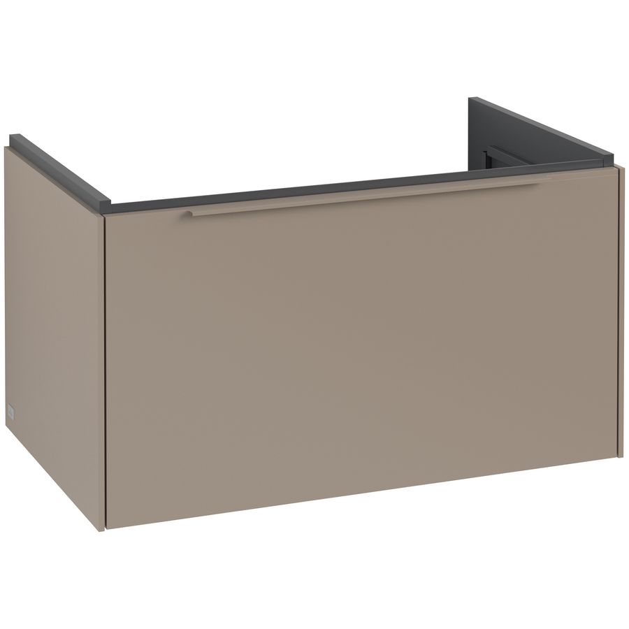 Wastafelonderkast Subway 3.0 772x429x478mm Taupe C57302VM