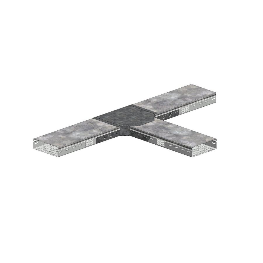 Deksel FP T/Hoek 90gr. B100 H60Sdz P31+