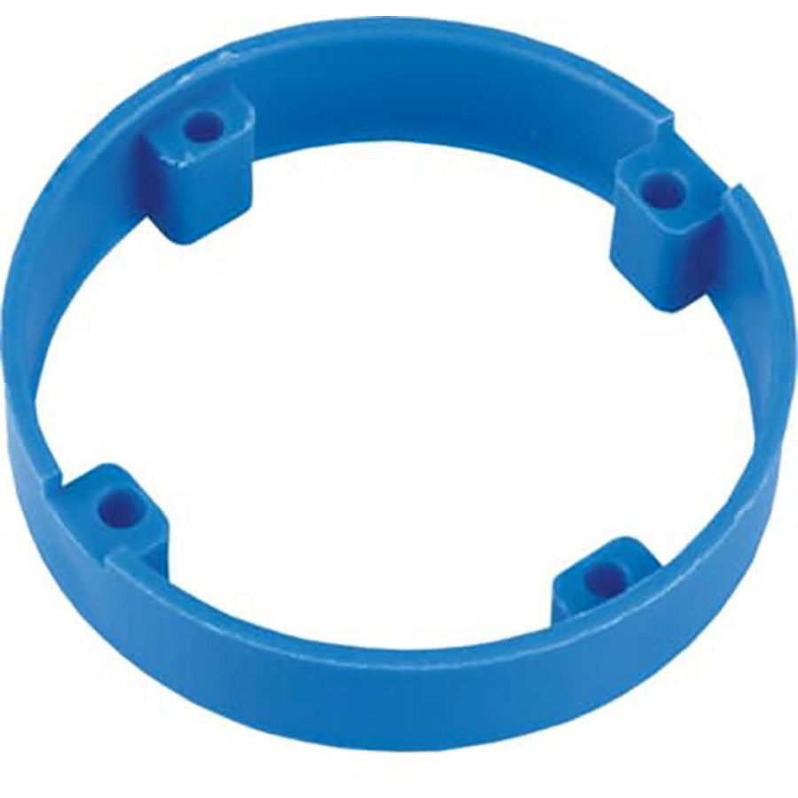Verlengstuk / verhogingsring 15mm tbv inbouwdozen