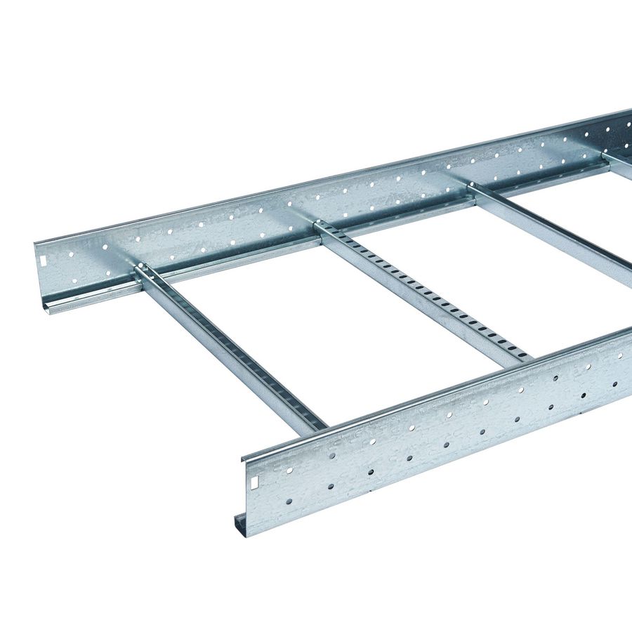 Lengte a 3m. Kabelladder middelzware sport 300 Sdz B600 H100