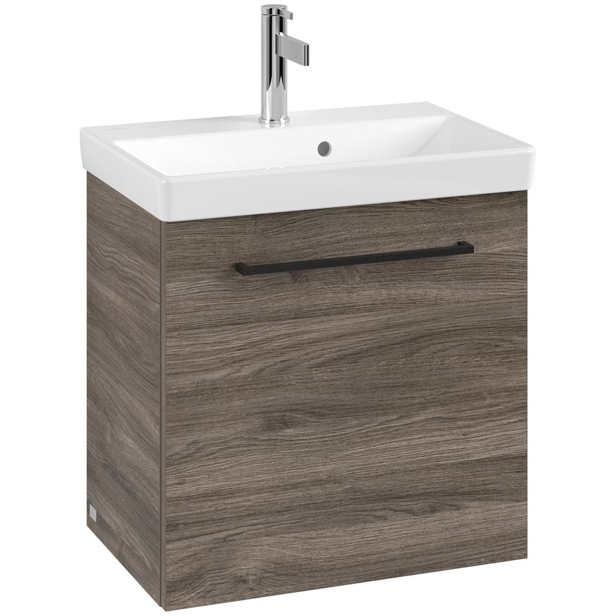 Wastafelonderkast Avento 530x514x384mm Sto.Oak A88810RK