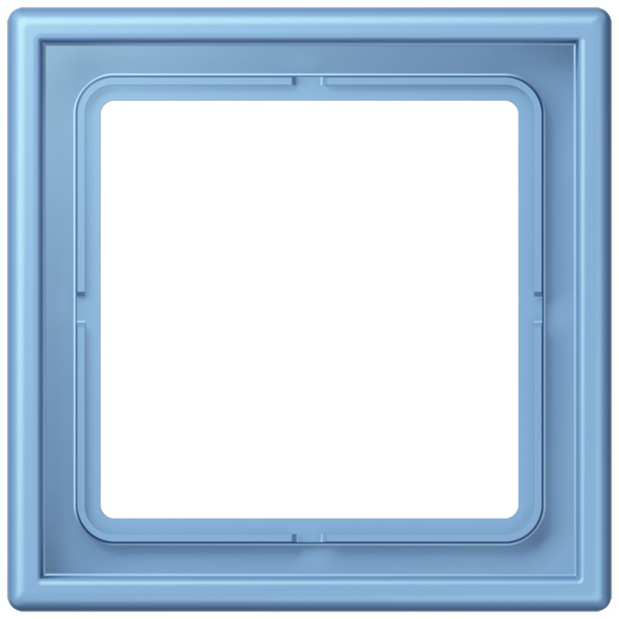 Afdekraam 1-voudig LC4320N