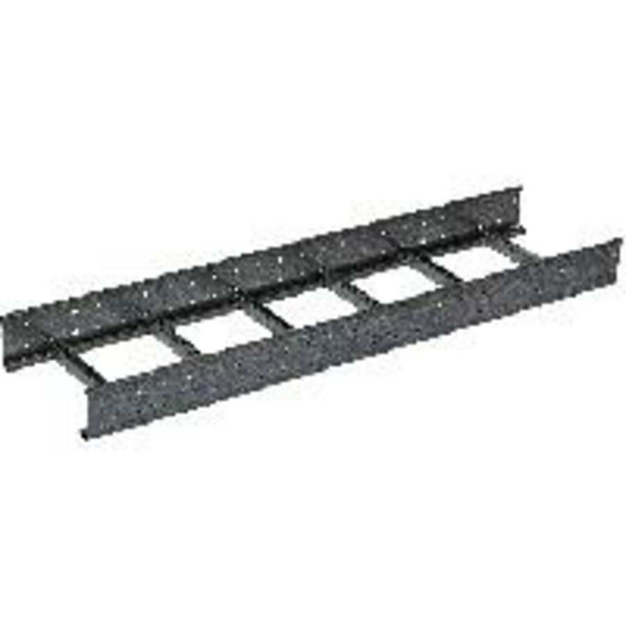 Lengte a 6m. Kabelladder middelzware sport 200 Sdz B200 H100