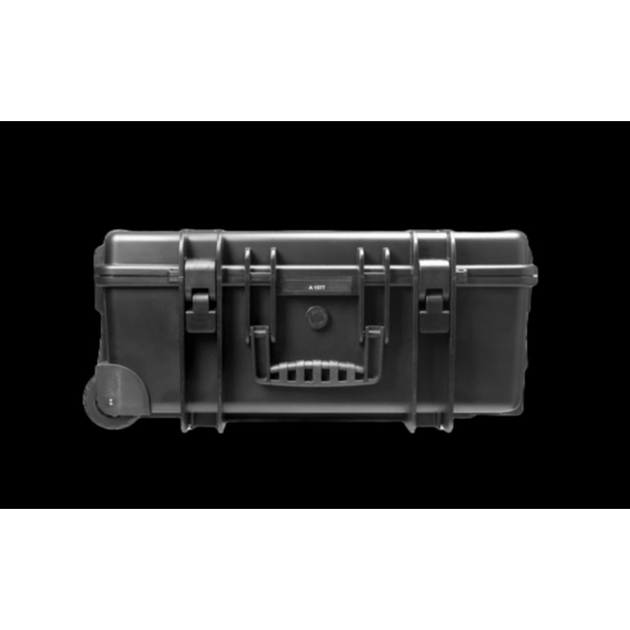 Meetinstrument PQA Peli koffer A1577