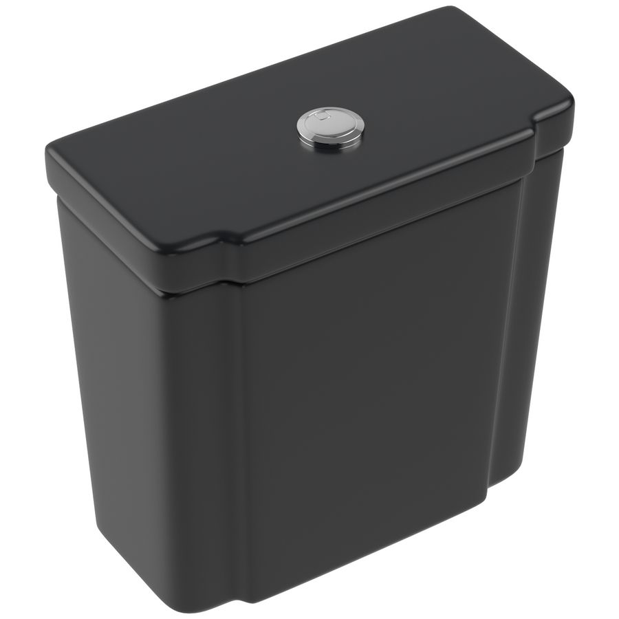 Reservoir Hommage Pure Black CeramicPlus 772116R7