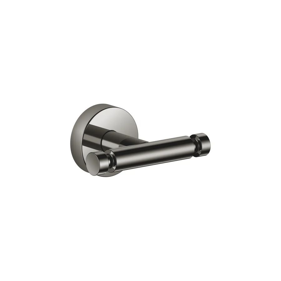 Haak 2delig Dark Chrome