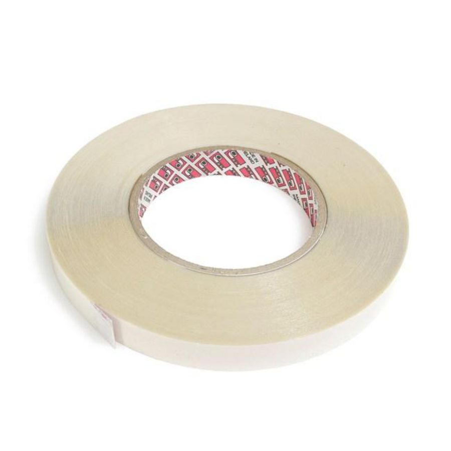 Dubbelzijdig tape 15mmx 50m 0022647