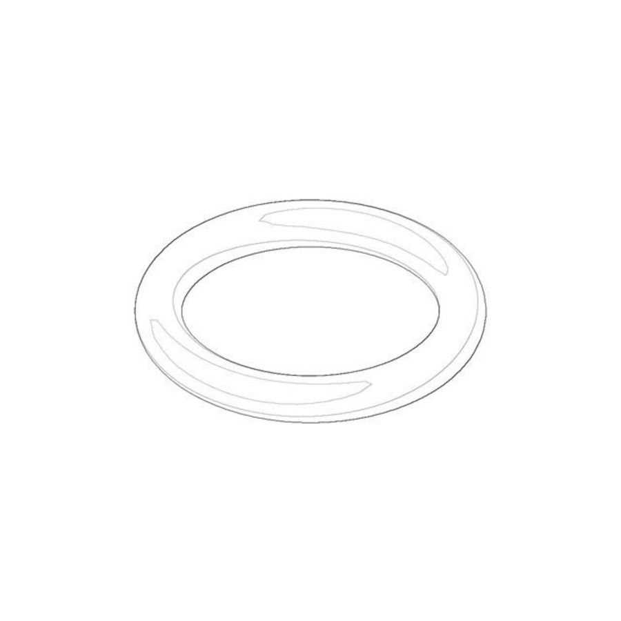 O-Ring EPDM 70 11x2mm 09141000390