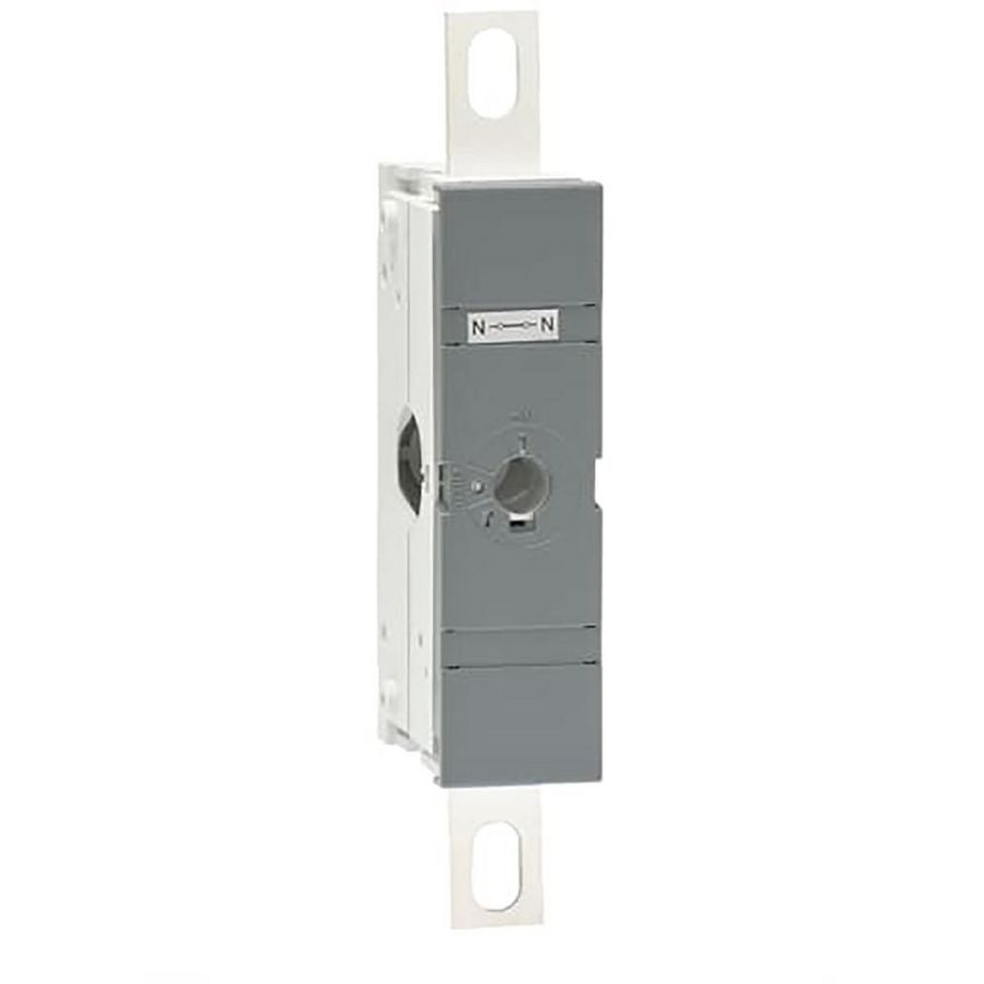 Nulrail doorverbinder 4e pool OT 160EV-OT 250