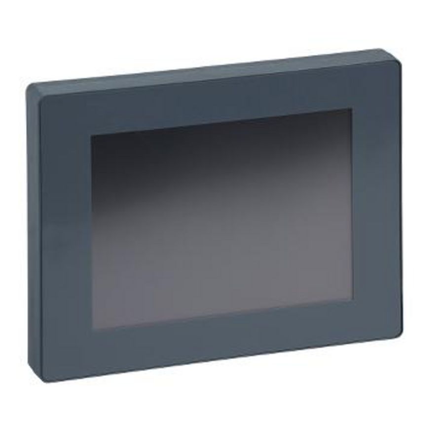 Touchscreen display 5,7"- Kleur TFT LCD z. Schn Magelis SCU
