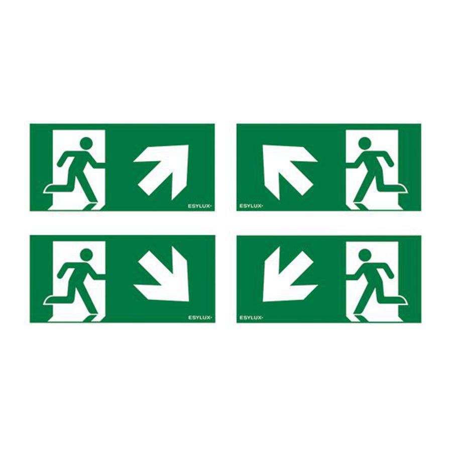 Symbool SLF 30 SYMBOL SET 2