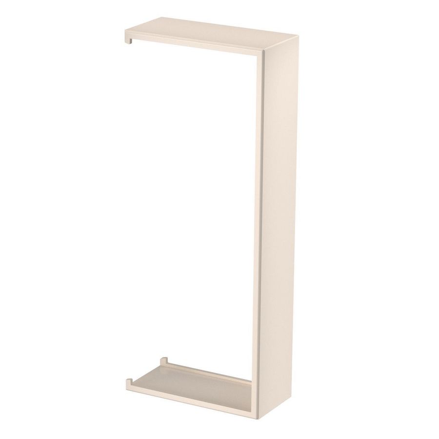 Naadafdekking SIGNA BASE 70x170 9001 polycarbonaat