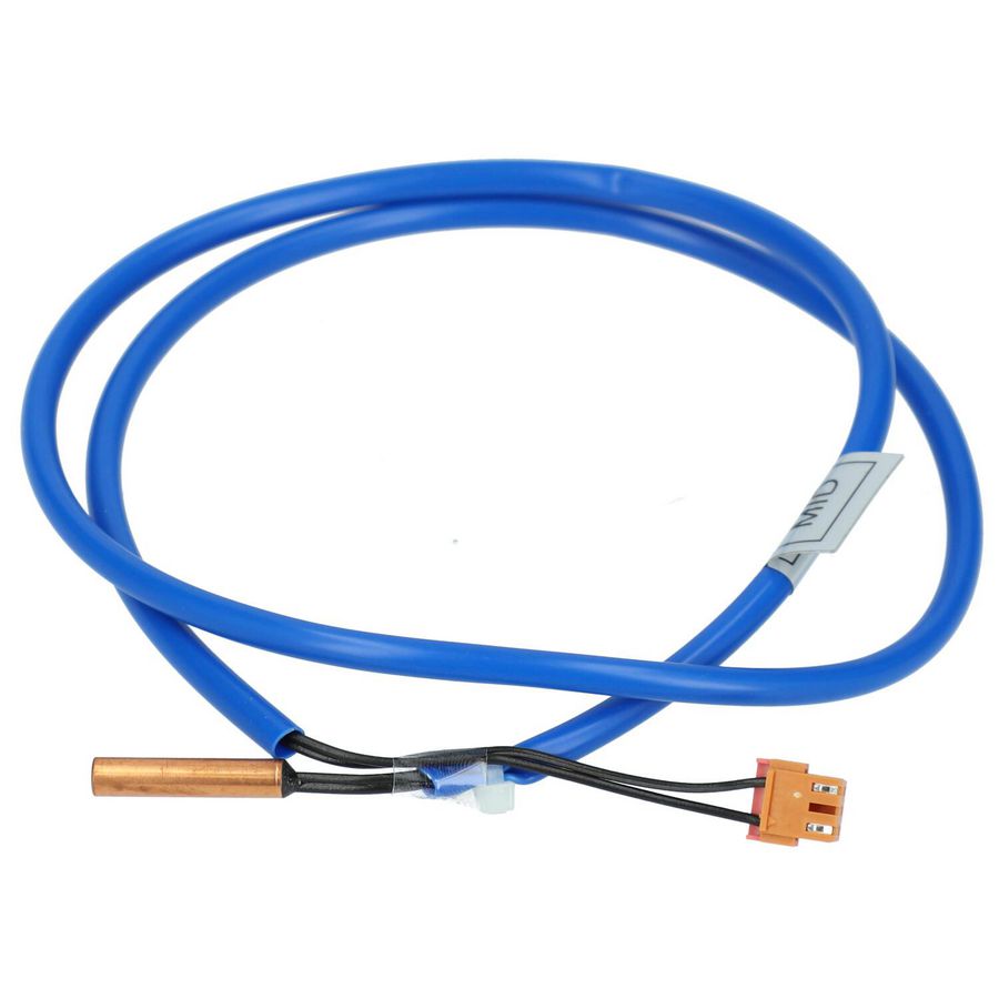 Condensor midden temperatuursensor EBG61106516