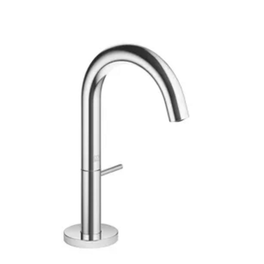 META Toiletkraan koud water-DB geb