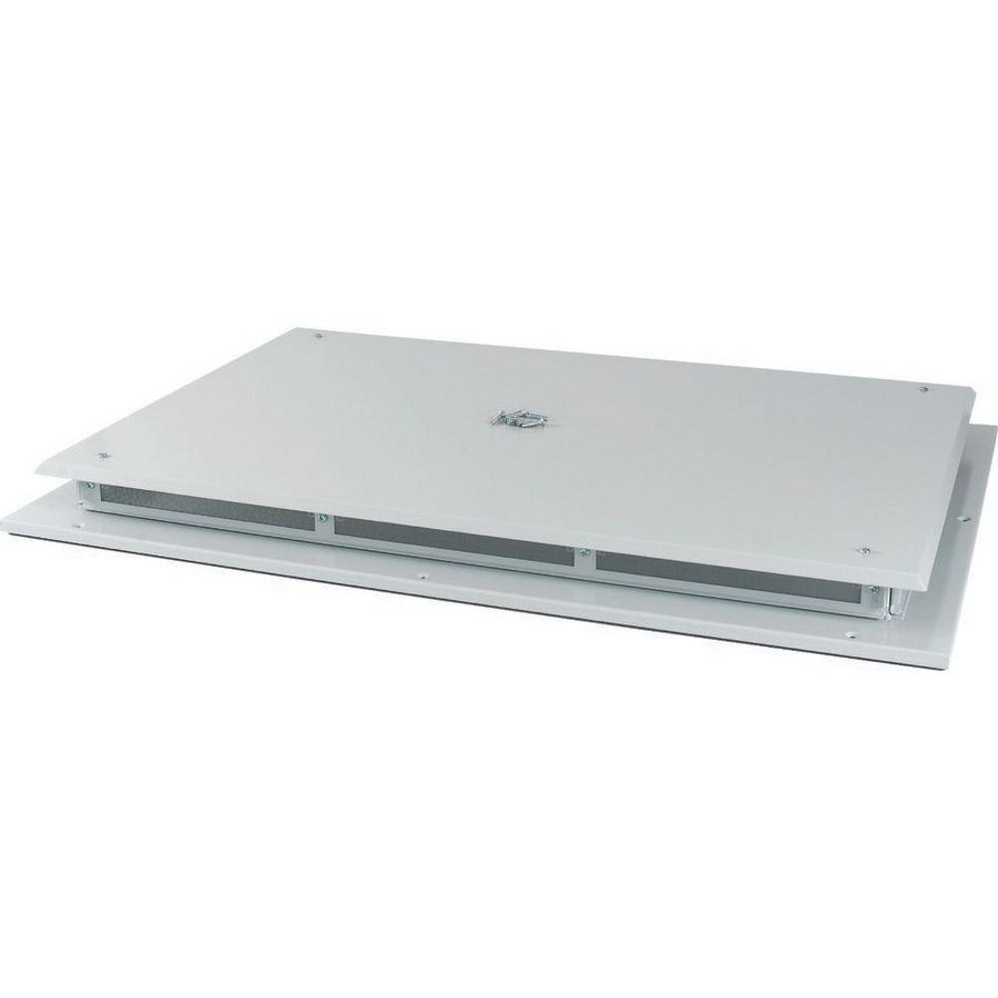 Dakplaat geventileerd IP42 BxD=1100x600mm