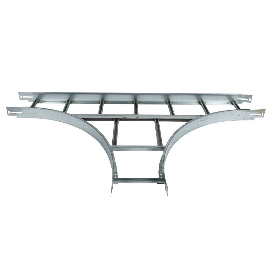 T-stuk Sdz lichte sport B200 H60