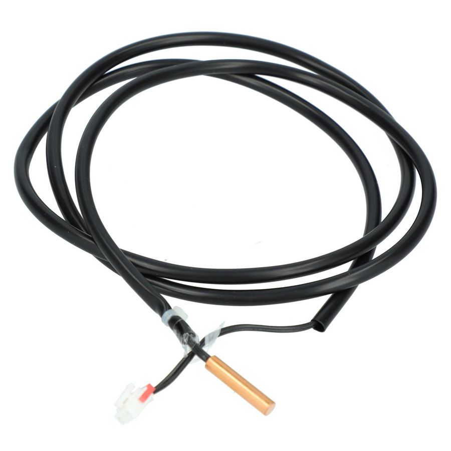 Intrede temperatuur sensor wit EBG61106539