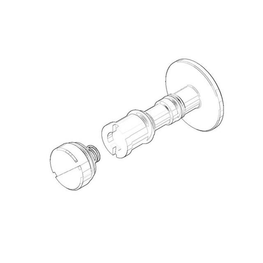 Reparatieset chr 12863970-00