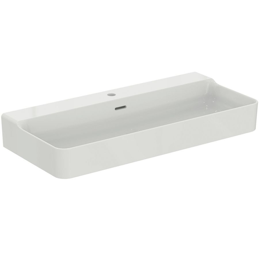 CONCA BASIN 100 1TH OF WHT IP