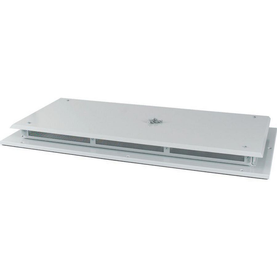 Dakplaat geventileerd IP42 BxD=1100x800mm