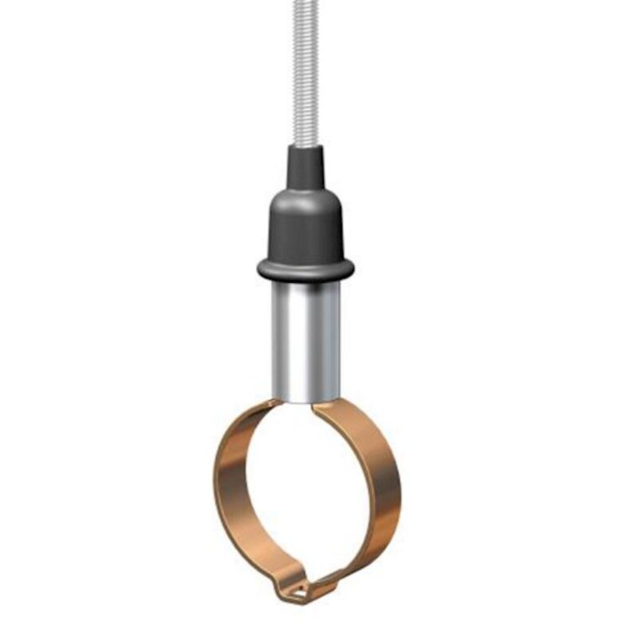 Ophangstrop BKK M6x15mm