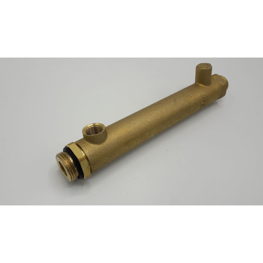 Ontgasser 3/4" 300028537