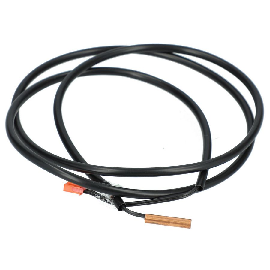 Leiding temperatuur sensor oranje EBG61106584