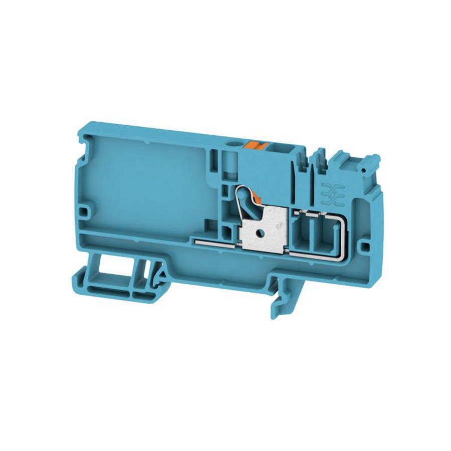 Doorvoerklem bl. 6mm2 41 A 500 connecti 2522720000 VVE=20