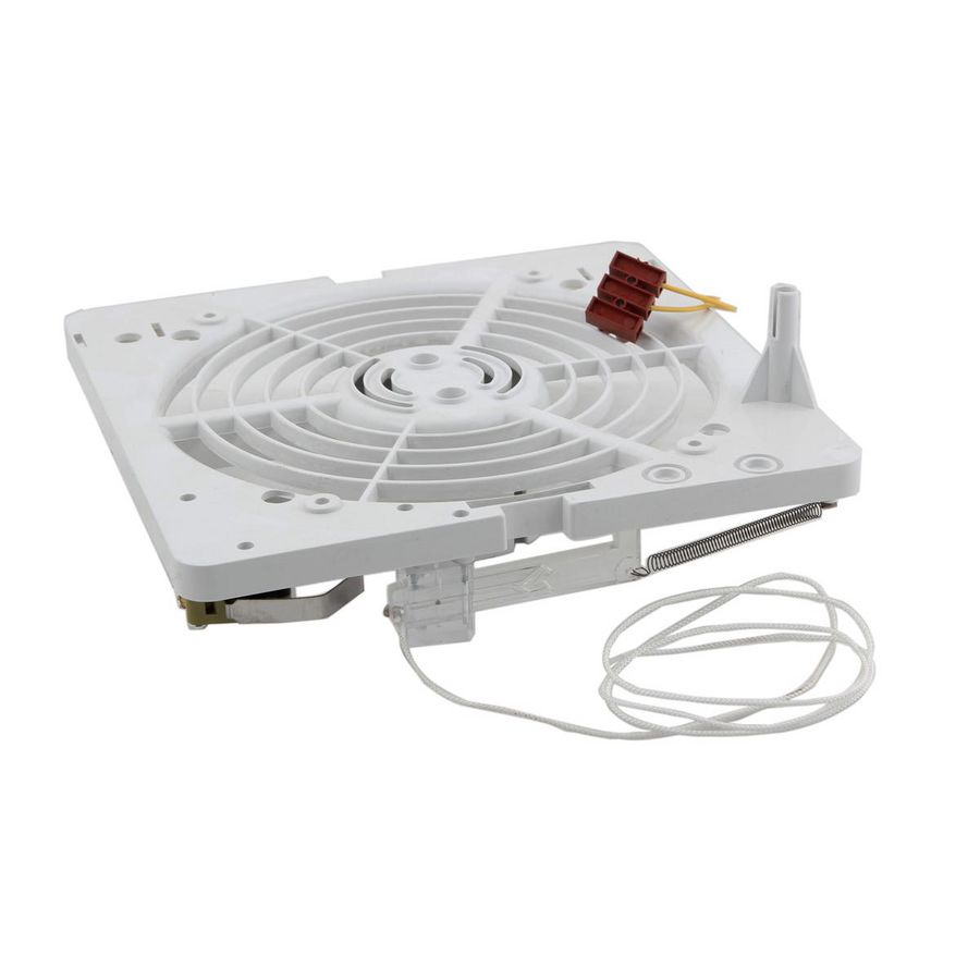 Elektraplaat rmv 15 (lc) sch/cond.