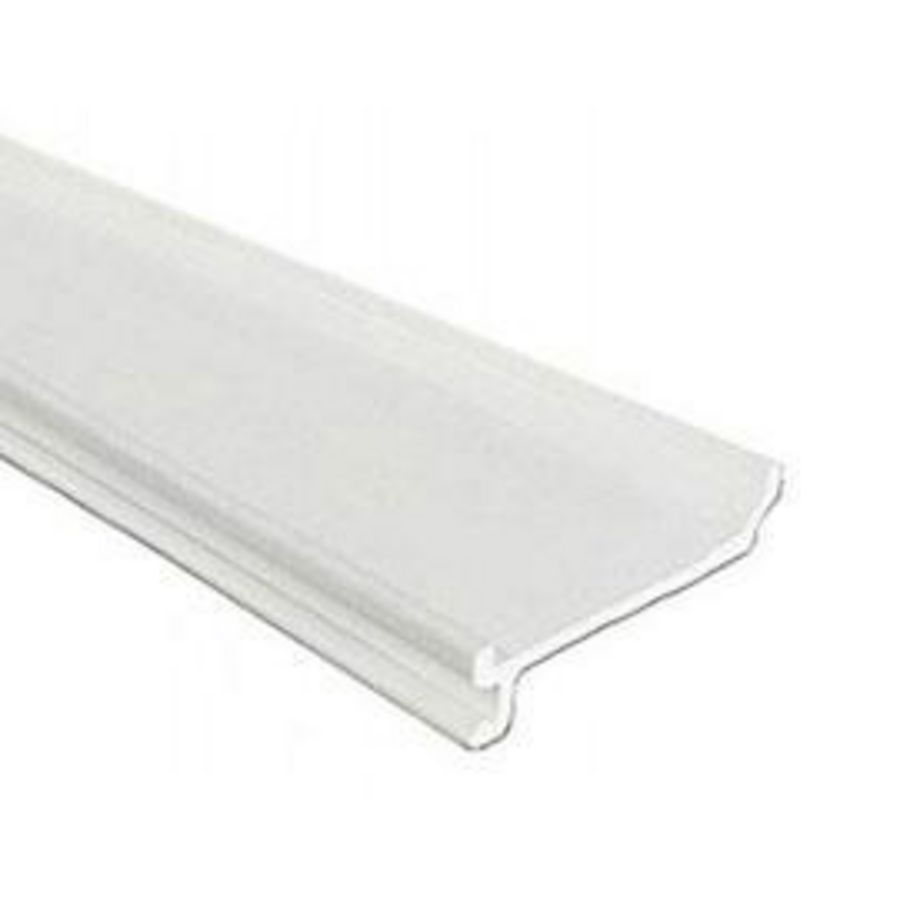 Lengte a 2m. Scheidingsschot dekseldeur B50 DLP VVE=24