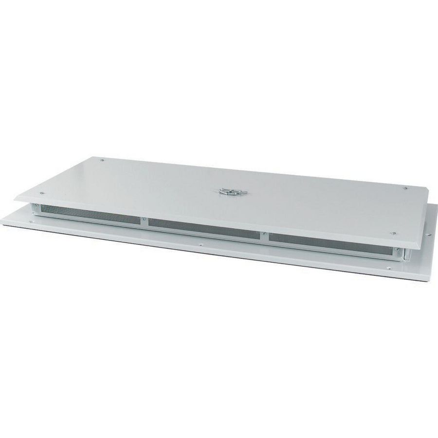 Dakplaat geventileerd IP42 BxD=1000x300mm