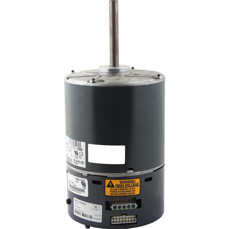 Motor cas 6500 org