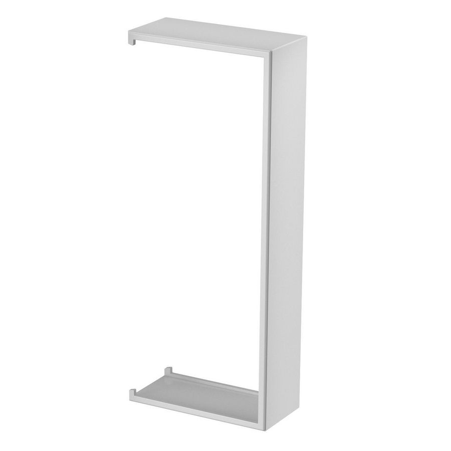 Naadafdekking SIGNA BASE 70x170 7035 polycarbonaat