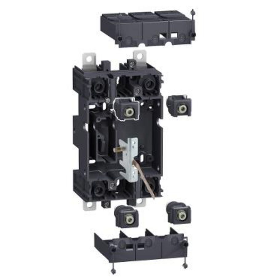 Plug-in kit 2P NSX100-250 ComPact