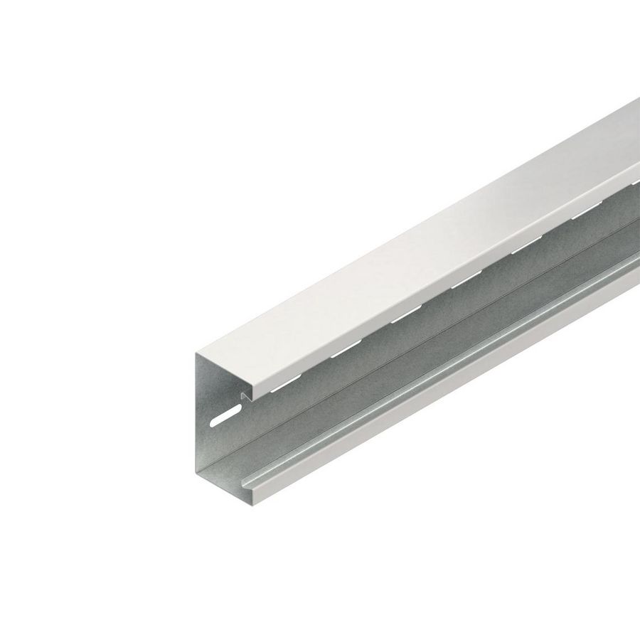 Lengte a 2m. wandgoot GKU 110-78T70 S