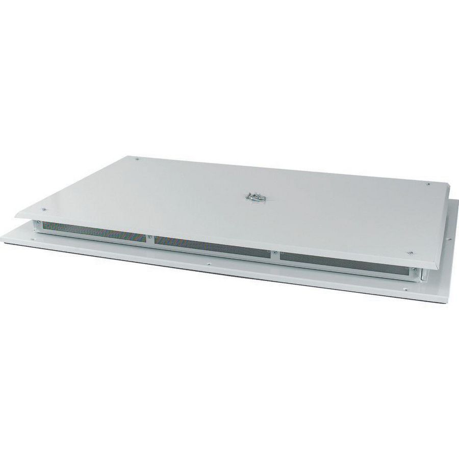 Dakplaat geventileerd IP42 BxD=1200x800mm