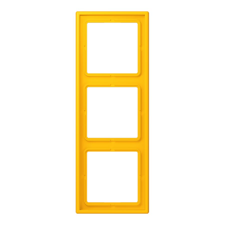 Afdekraam 3-voudig LC4320W