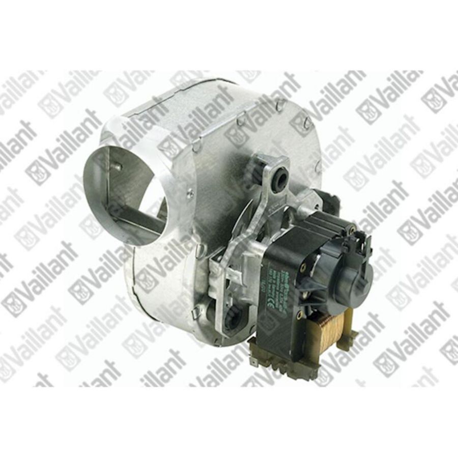 Ventilator vc/vcw 185-245e 185-245 190126