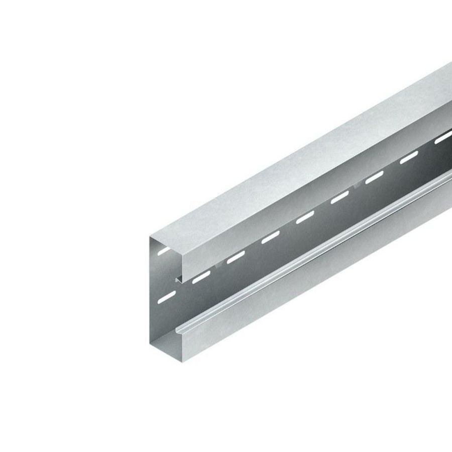 Lengte a 2m. wandgoot GKU 133-78T70 S