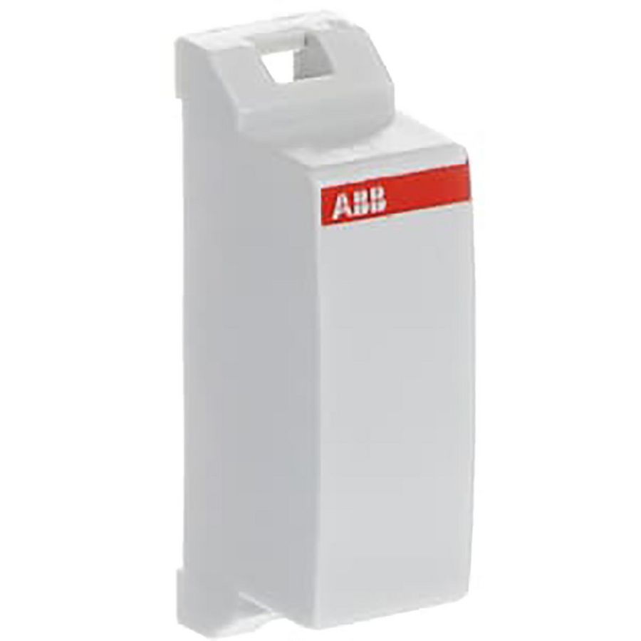 Blindplaat FP1 module