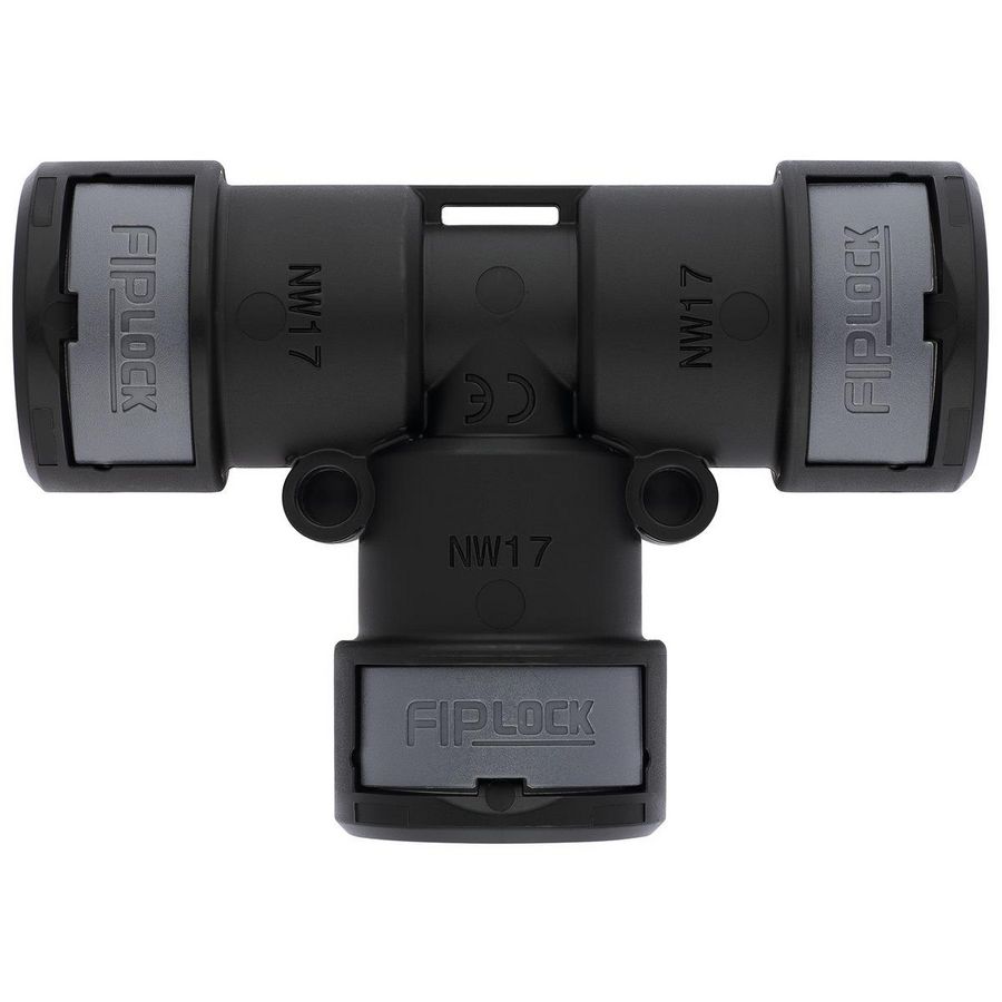 FIPLOCK ONE-T 29-29-29 BK