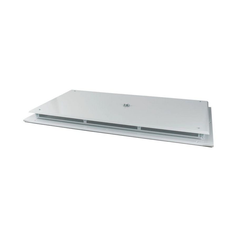 Dakplaat geventileerd IP42 BxD=1000x500mm