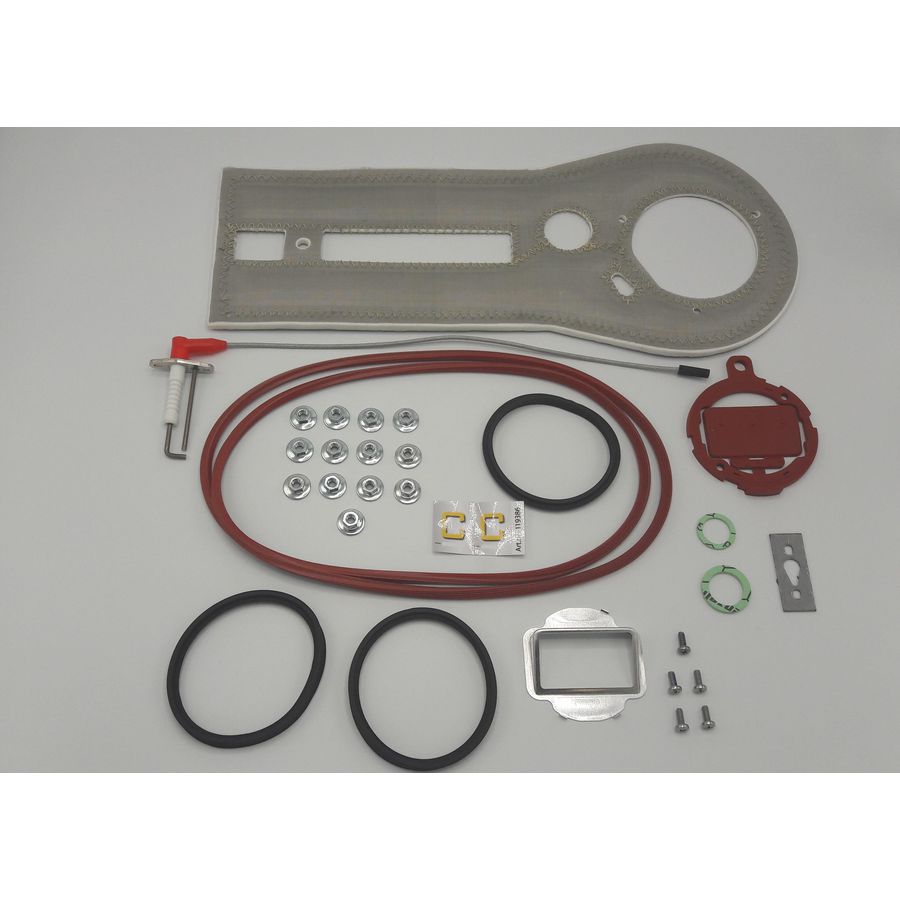 Service set C 30-45kW Quinta Ace 45 7702099