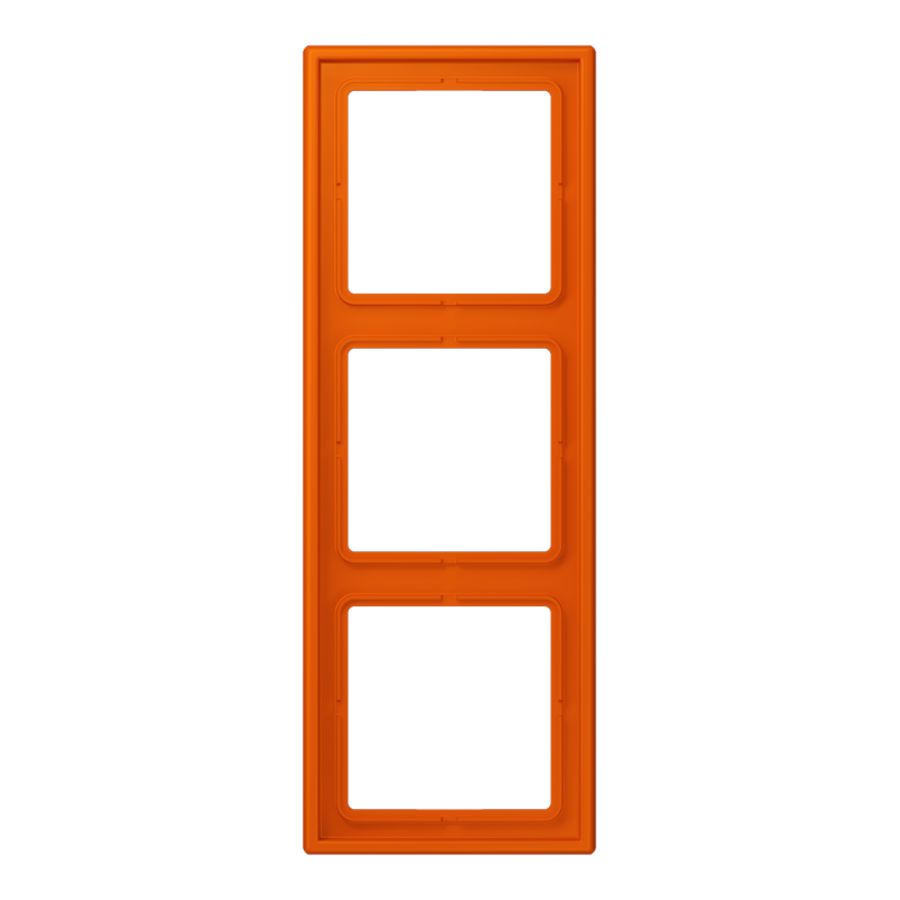 Afdekraam 3-voudig LC4320S