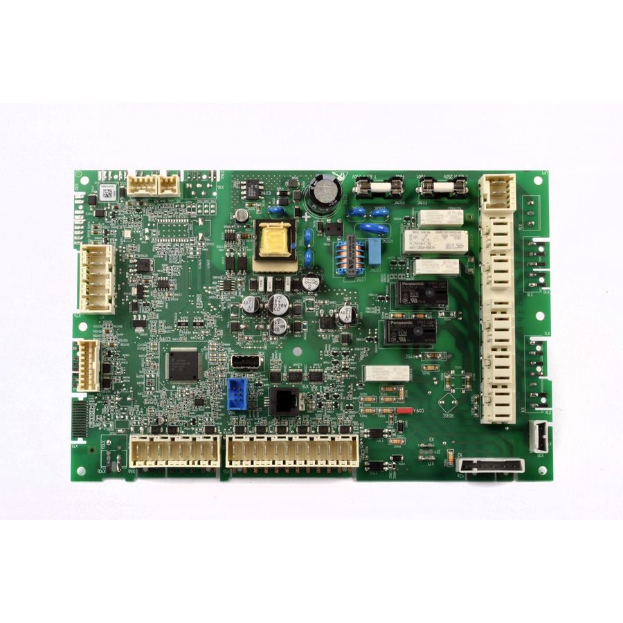 Stuurautomaat LMS 14 3.8 r5.5 r602